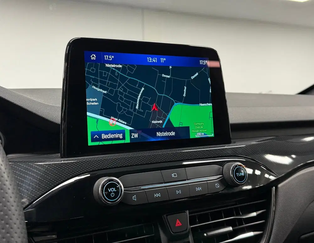 Ford Kuga 2.5 PHEV ST-Line X*Trekhaak*B&O*Sportseats uit 2023, foto 13