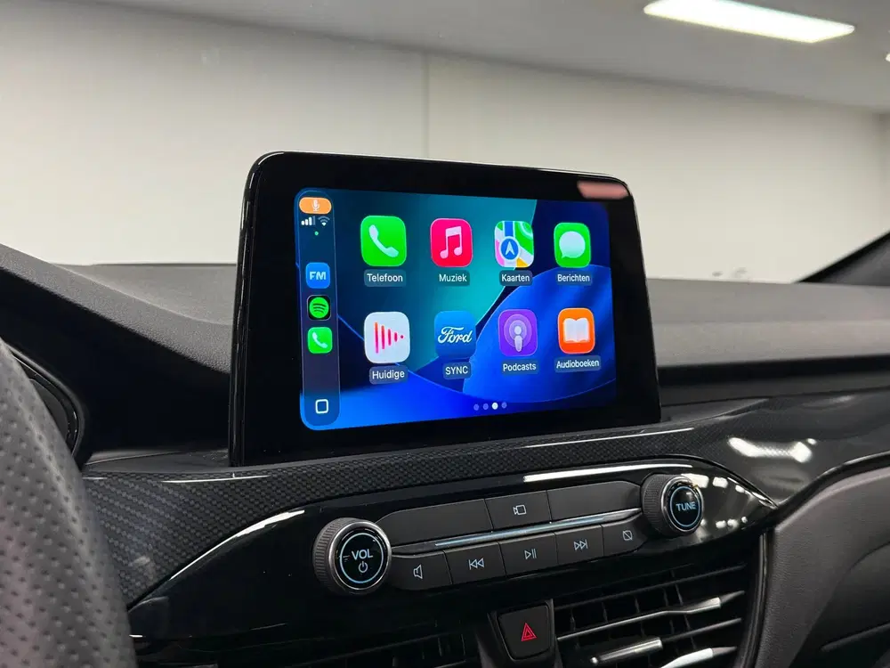 Ford Kuga 2.5 PHEV ST-Line X*Trekhaak*B&O*Sportseats uit 2023, foto 15