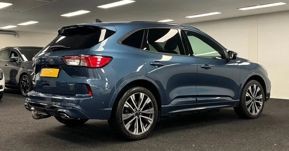 Ford Kuga 2.5 PHEV ST-Line X*Trekhaak*B&O*Sportseats uit 2023, foto 9