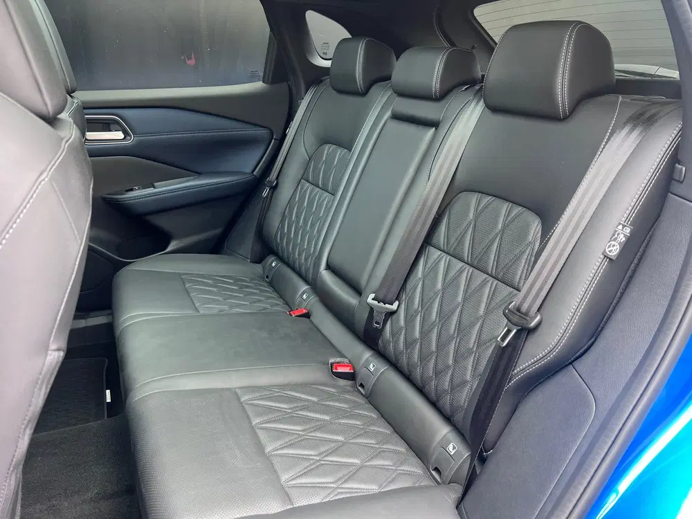 Nissan Qashqai 1.3 MHEV Tekna Plus Pano H&U Stoelmassage uit 2024, foto 13