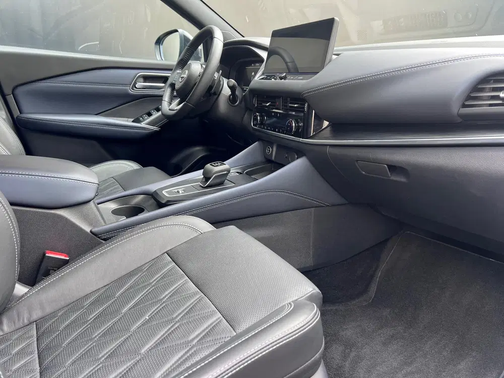 Nissan Qashqai 1.3 MHEV Tekna Plus Pano H&U Stoelmassage uit 2024, foto 15