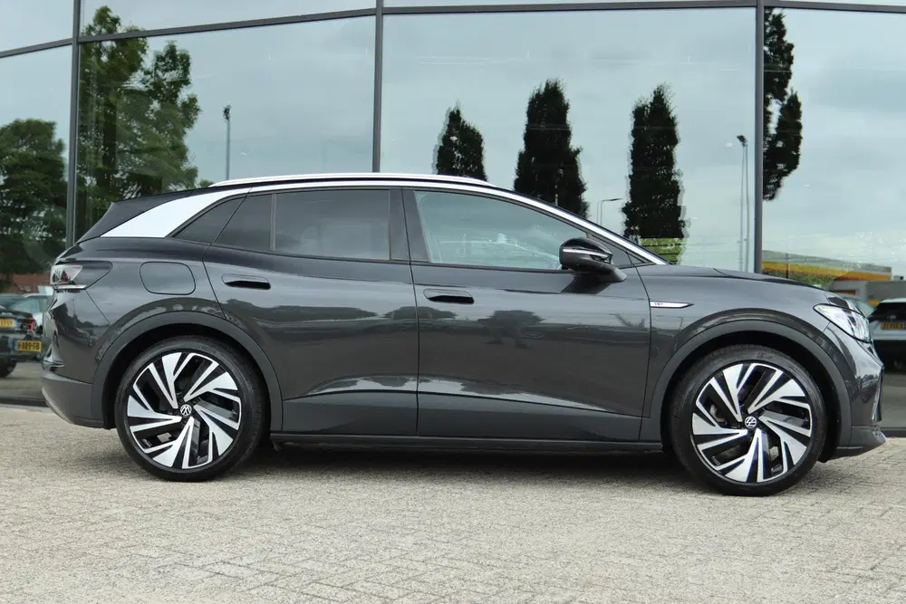 Volkswagen ID.4 FIRST MAX 77KWH uit 2020, foto 12