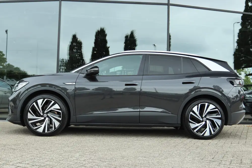 Volkswagen ID.4 FIRST MAX 77KWH uit 2020, foto 15
