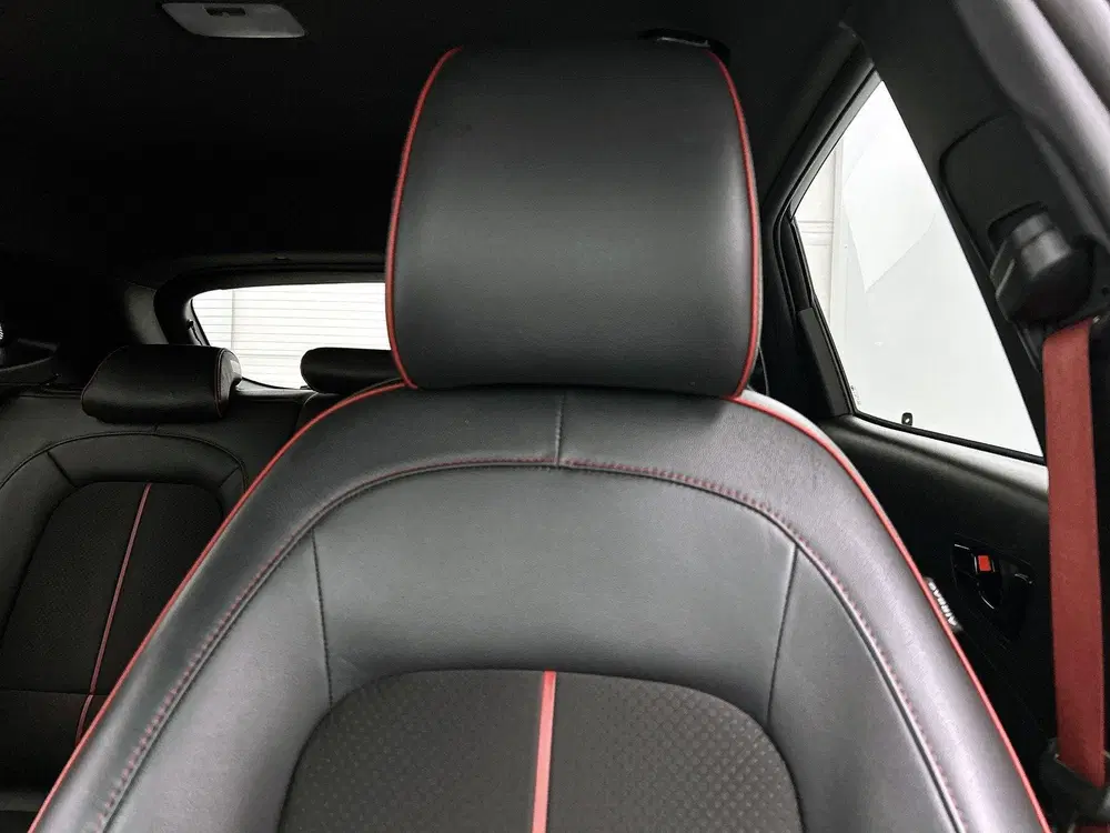 Hyundai KONA 1.6 GDI HEV Comfort uit 2019, foto 12