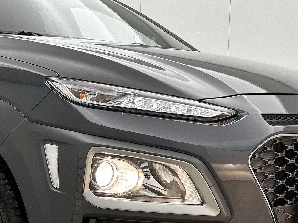 Hyundai KONA 1.6 GDI HEV Comfort uit 2019, foto 14