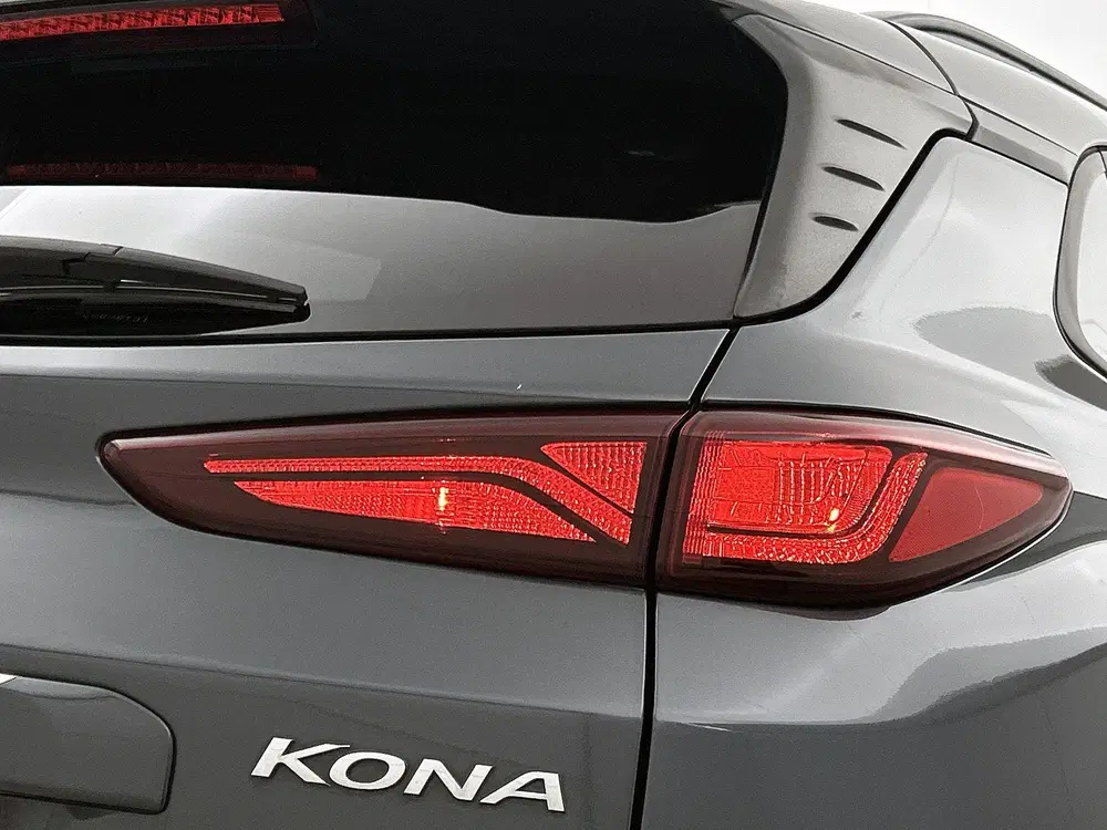 Hyundai KONA 1.6 GDI HEV Comfort uit 2019, foto 15