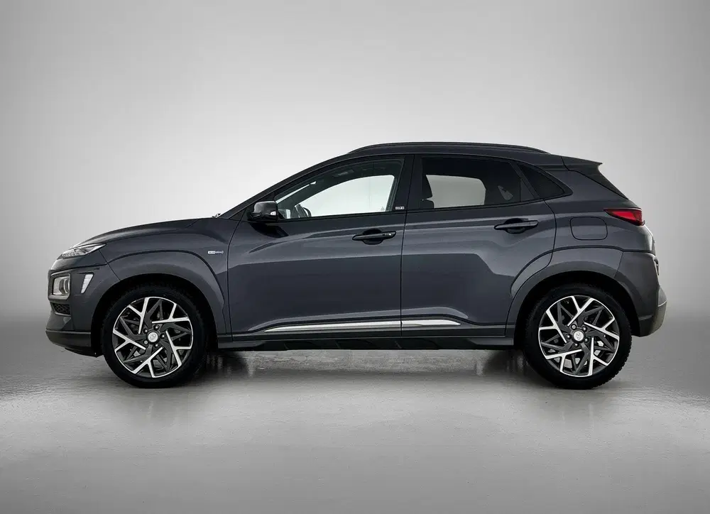 Hyundai KONA 1.6 GDI HEV Comfort uit 2019, foto 2