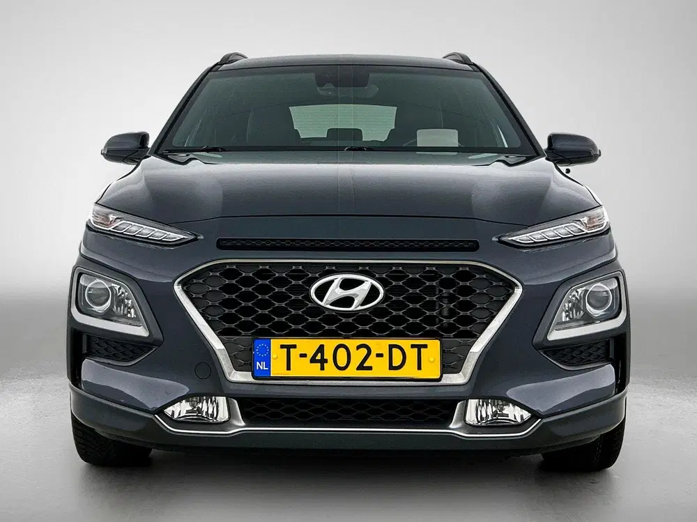 Hyundai KONA 1.6 GDI HEV Comfort uit 2019, foto 6