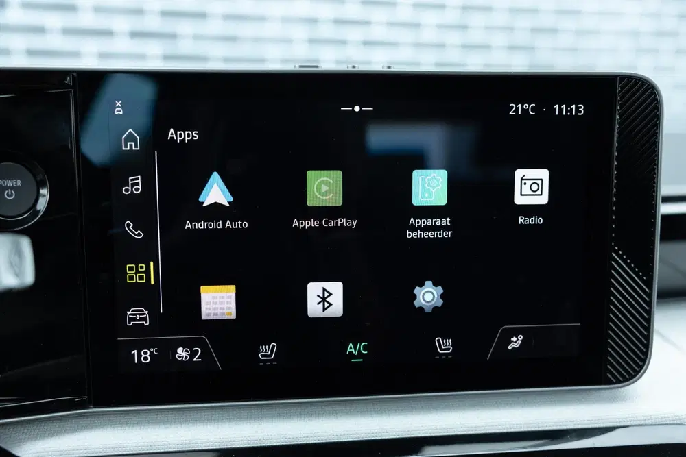 Renault 5 comfort range evolution 52 kWh uit 2026, foto 10