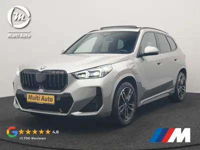 BMW X1 xDrive30e M Sport PHEV 326pk Dealer O.H. uit 2023
