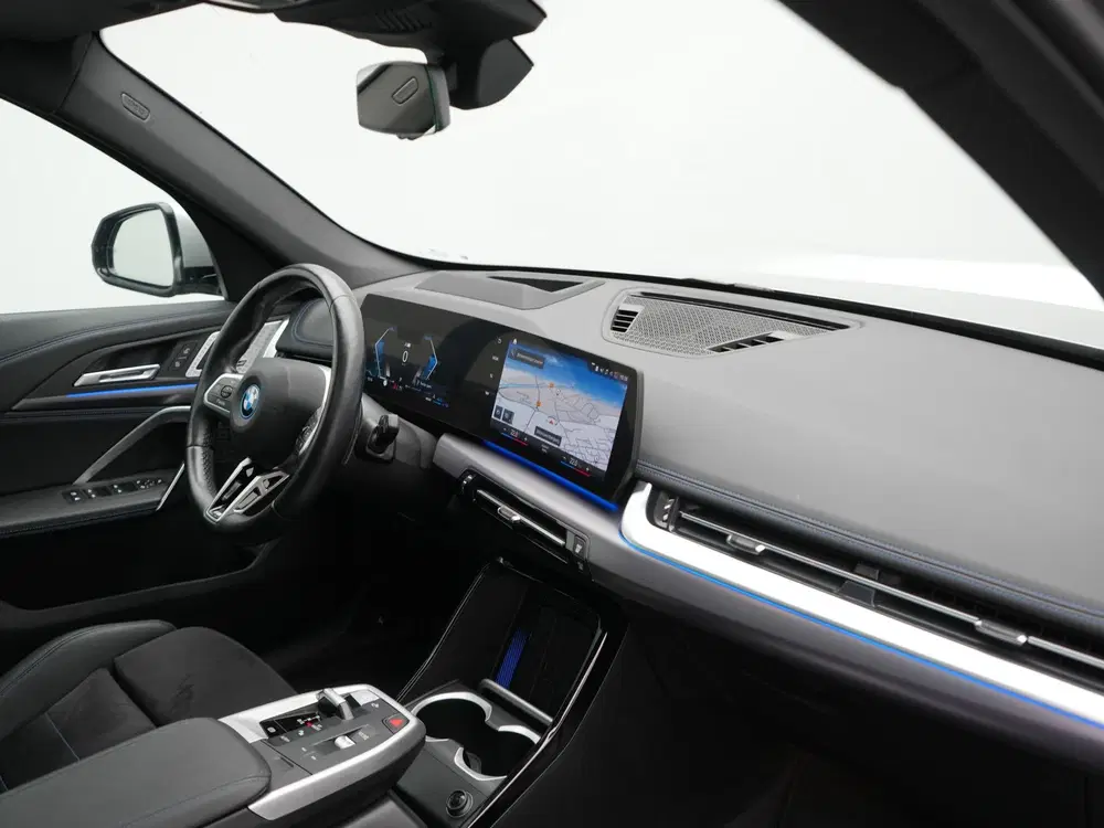 BMW X1 xDrive30e M Sport PHEV 326pk Dealer O.H. uit 2023, foto 5