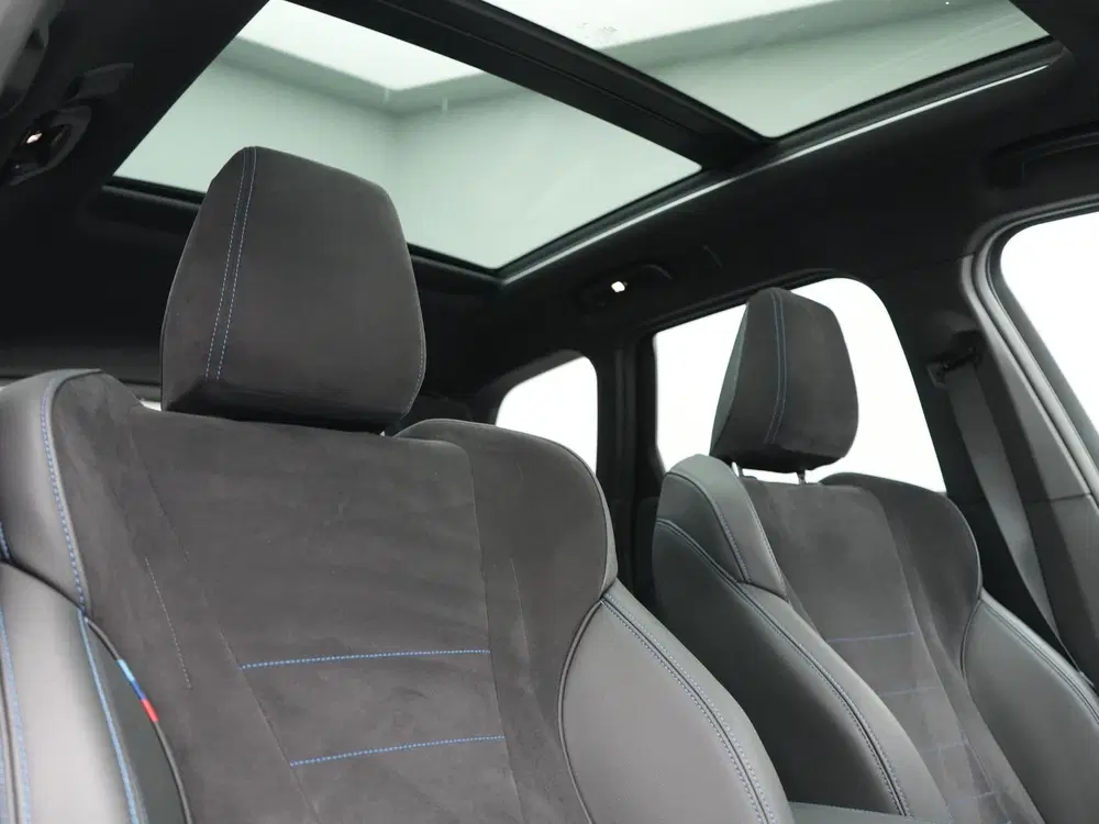 BMW X1 xDrive30e M Sport PHEV 326pk Dealer O.H. uit 2023, foto 6