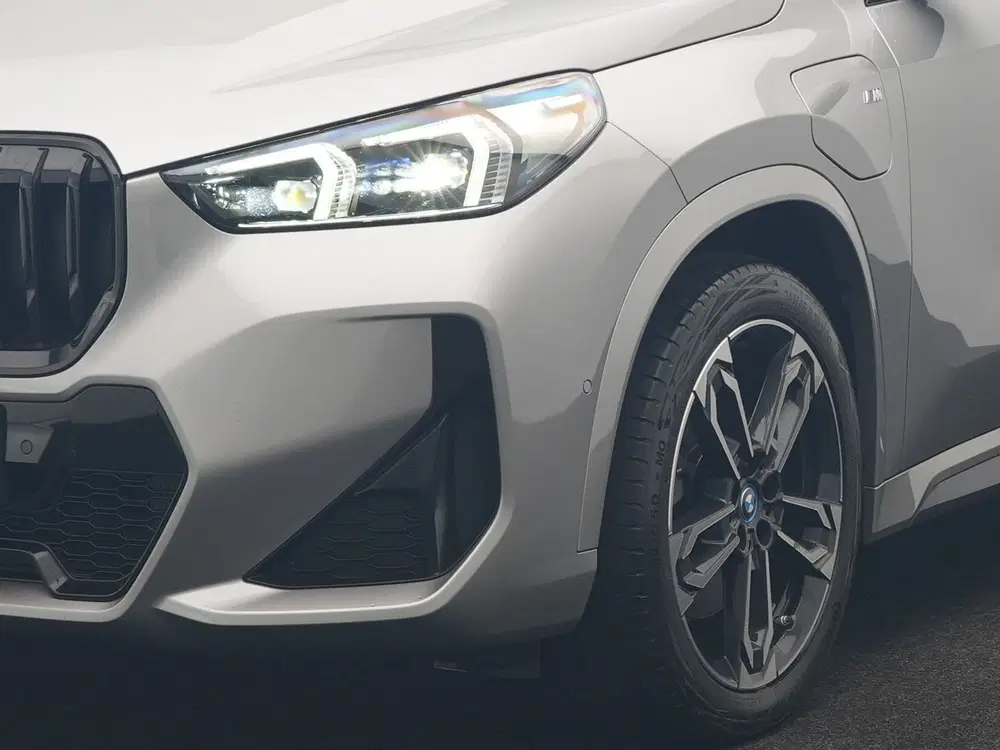 BMW X1 xDrive30e M Sport PHEV 326pk Dealer O.H. uit 2023, foto 8
