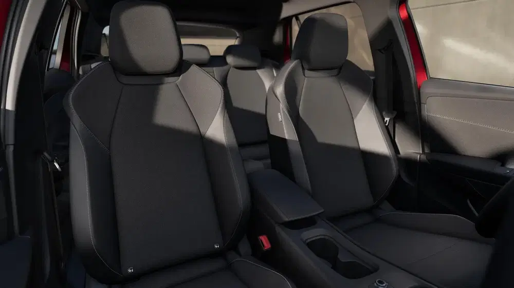 Volkswagen ID Cross ID. Cross 211pk Style 52 kWh uit 2026, foto 5
