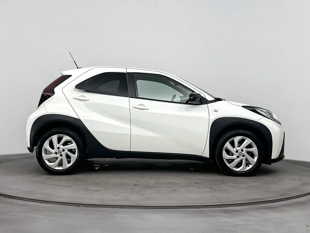 Toyota Aygo X 1.0 VVT-i MT First uit 2022, foto 10