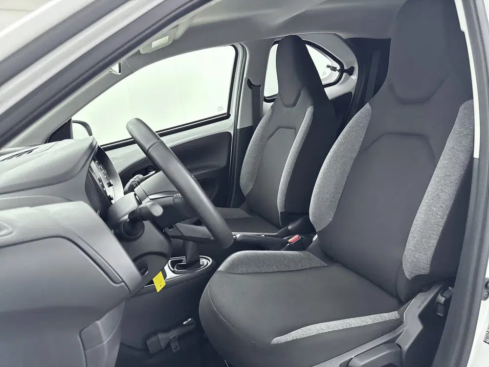 Toyota Aygo X 1.0 VVT-i MT First uit 2022, foto 14