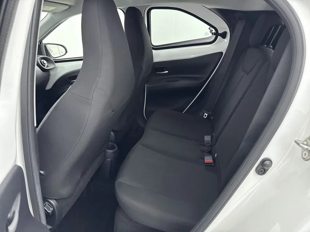 Toyota Aygo X 1.0 VVT-i MT First uit 2022, foto 15