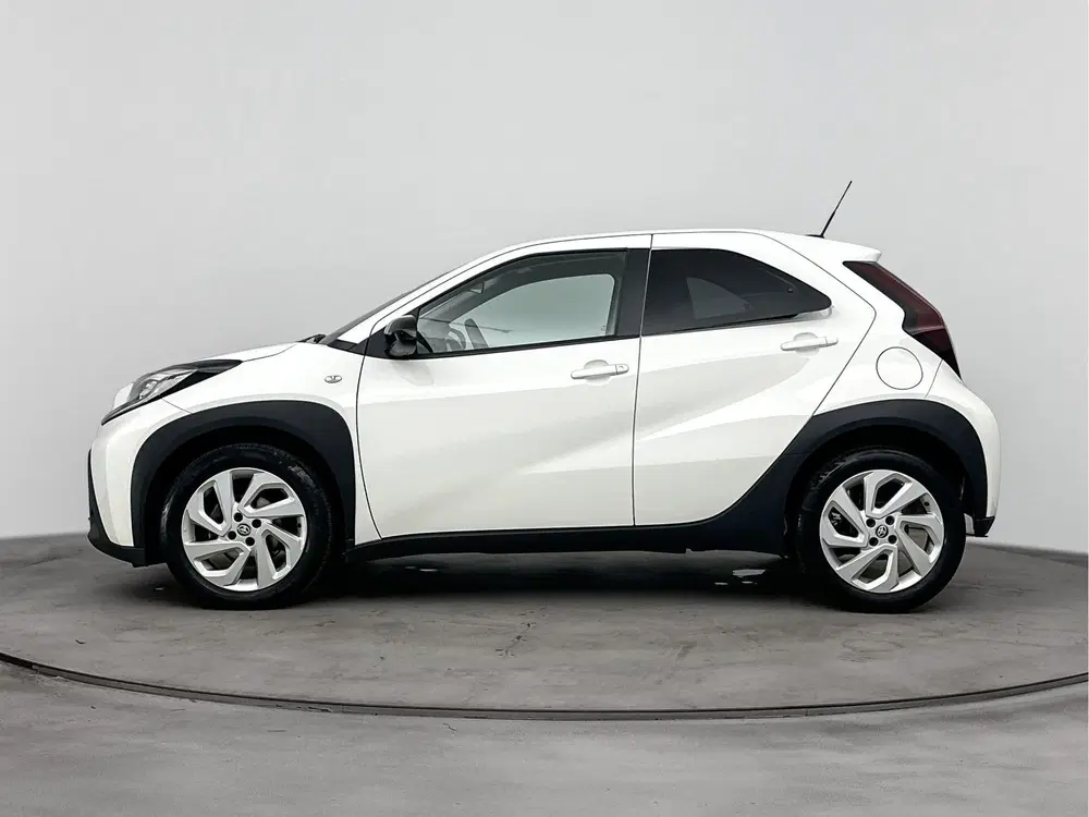 Toyota Aygo X 1.0 VVT-i MT First uit 2022, foto 3