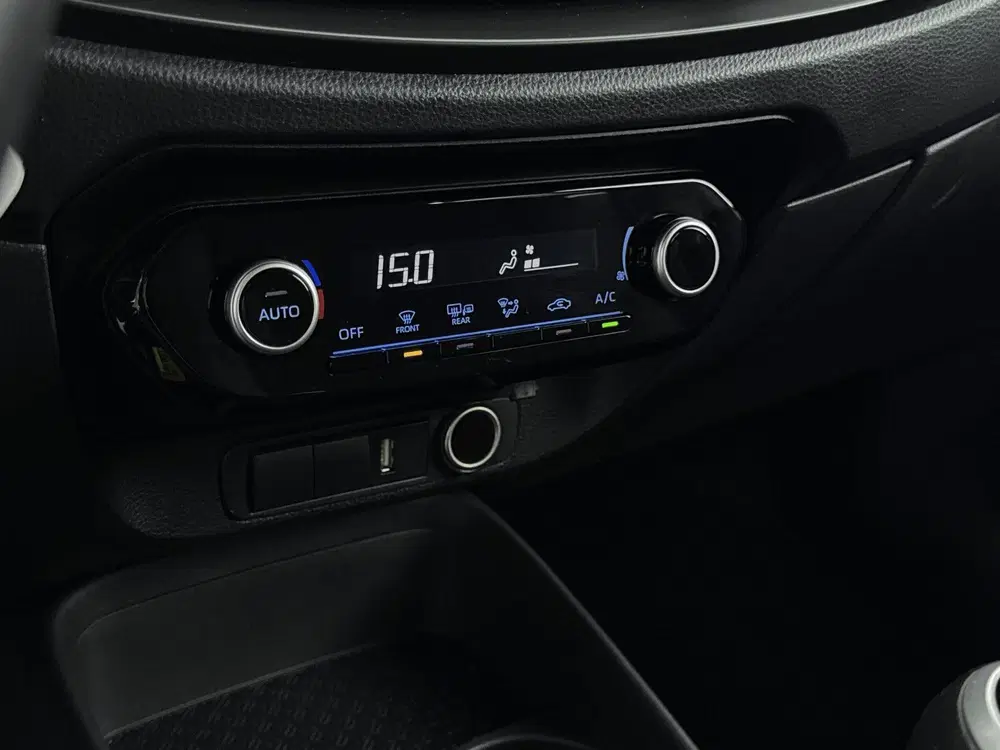 Toyota Aygo X 1.0 VVT-i MT First uit 2022, foto 8