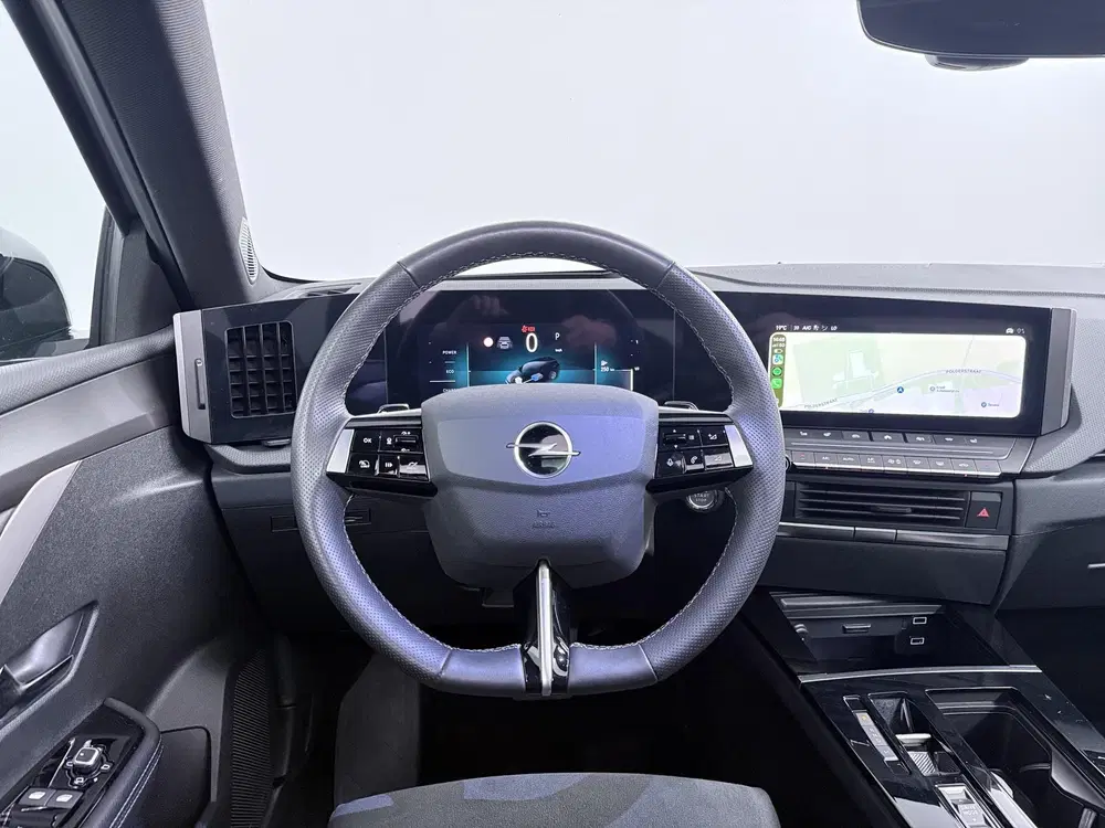 Opel Astra 1.2 Turbo Hybrid GS uit 2025, foto 11