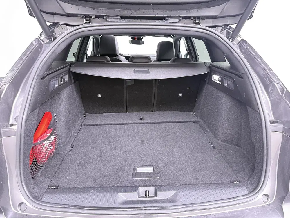 Opel Astra 1.2 Turbo Hybrid GS uit 2025, foto 13