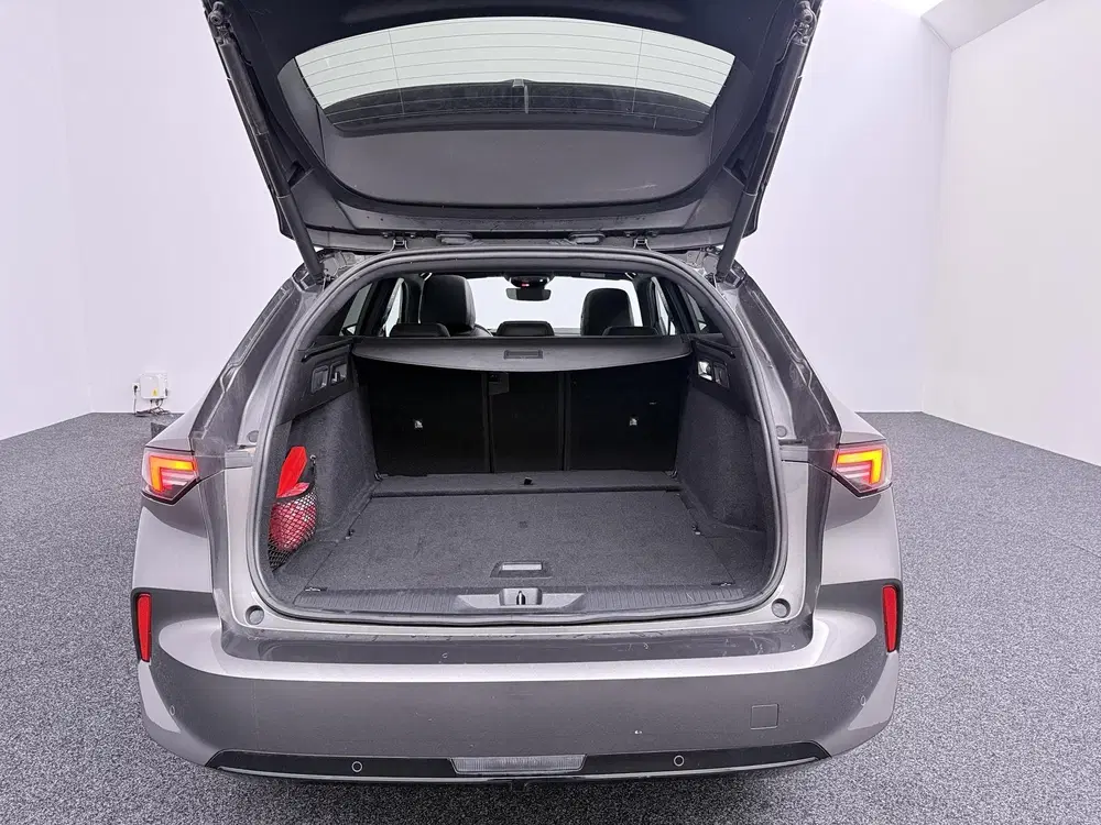 Opel Astra 1.2 Turbo Hybrid GS uit 2025, foto 8