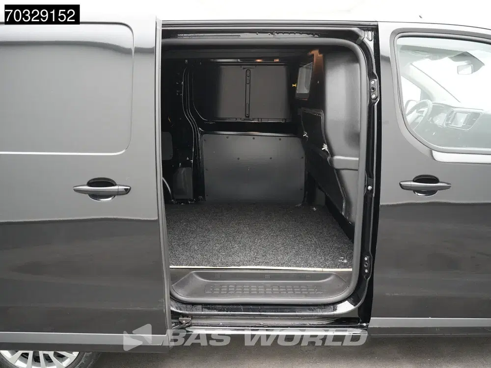 Fiat Scudo 145pk Automaat L3H1 Navi Airco Cruise Came uit 2023, foto 11