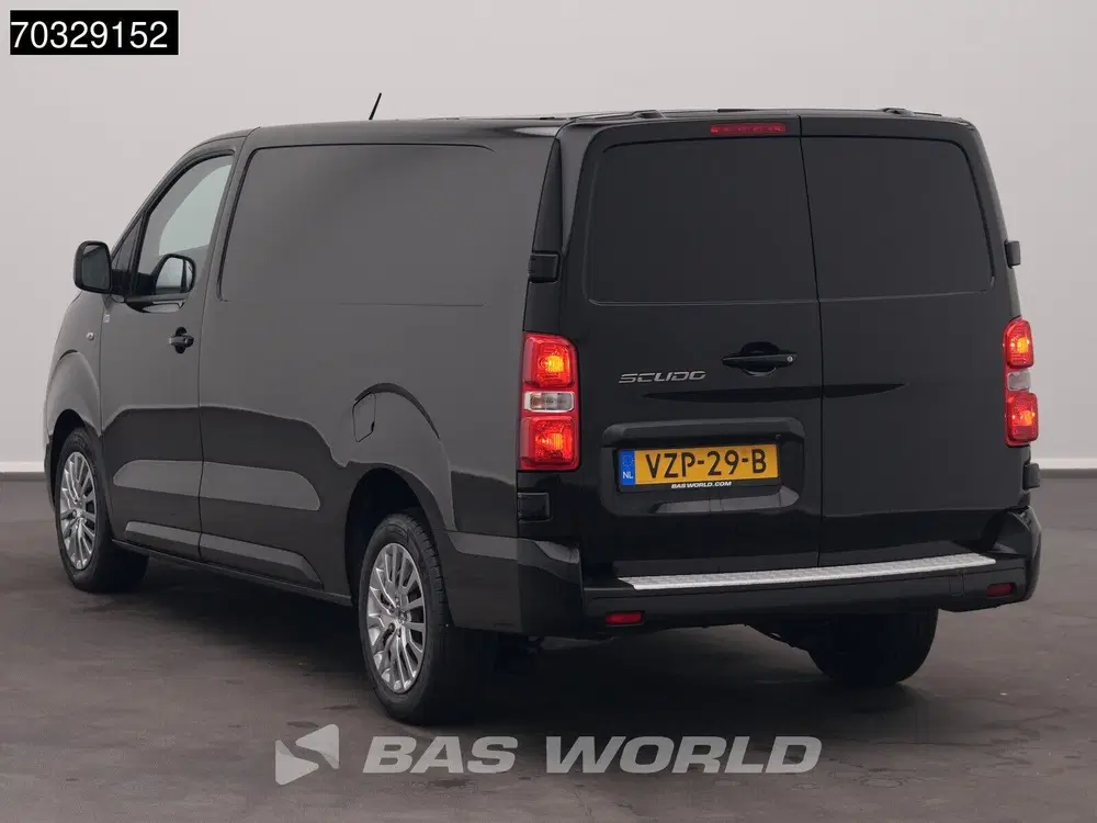Fiat Scudo 145pk Automaat L3H1 Navi Airco Cruise Came uit 2023, foto 6