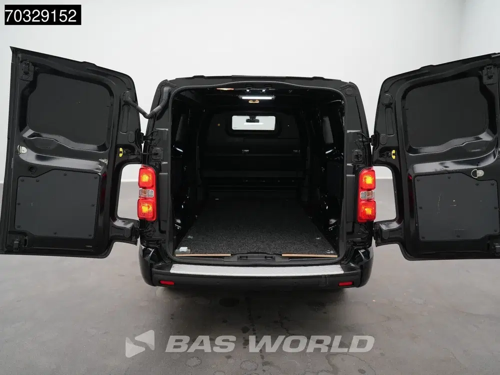 Fiat Scudo 145pk Automaat L3H1 Navi Airco Cruise Came uit 2023, foto 7
