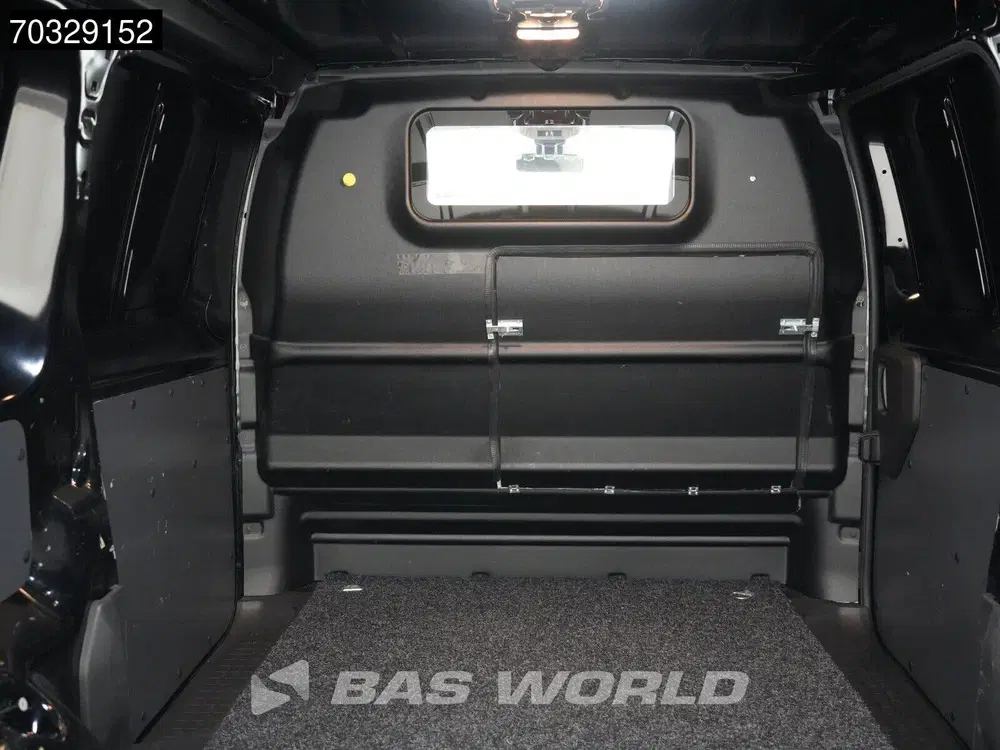 Fiat Scudo 145pk Automaat L3H1 Navi Airco Cruise Came uit 2023, foto 8