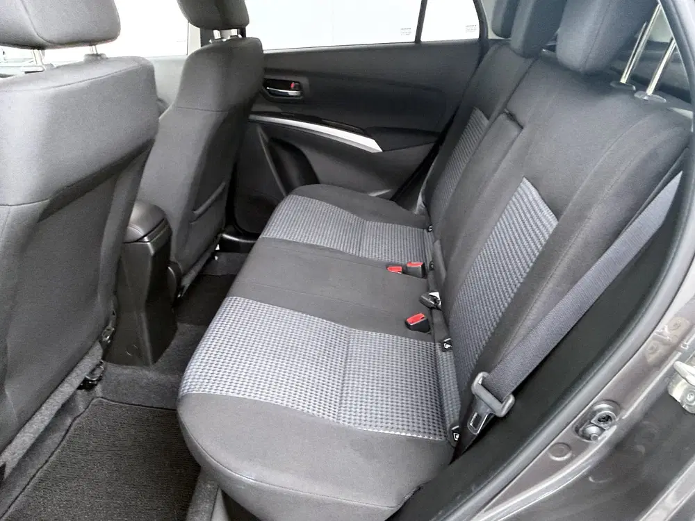 Suzuki S-Cross 1.4 Boosterjet 130pk Select Smart Hybrid uit 2022, foto 10