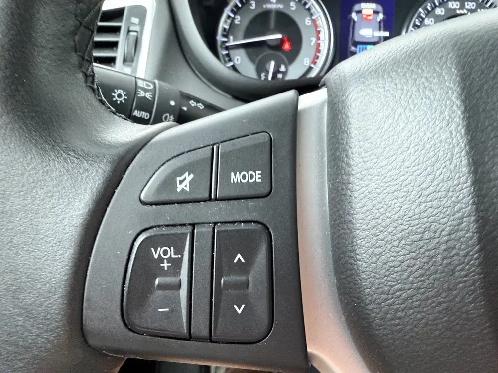 Suzuki S-Cross 1.4 Boosterjet 130pk Select Smart Hybrid uit 2022, foto 15