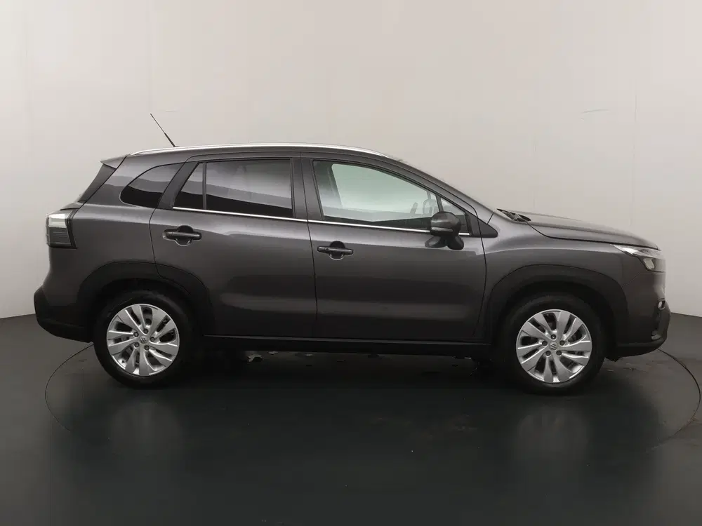 Suzuki S-Cross 1.4 Boosterjet 130pk Select Smart Hybrid uit 2022, foto 6