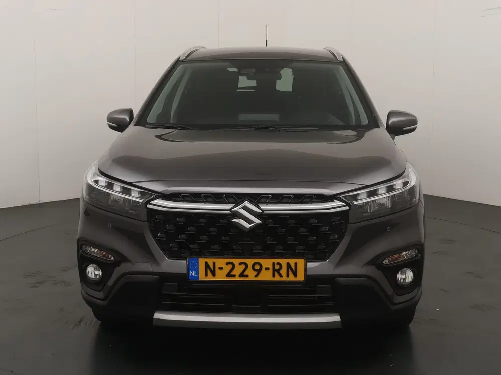 Suzuki S-Cross 1.4 Boosterjet 130pk Select Smart Hybrid uit 2022, foto 8