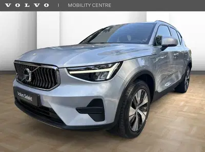 Volvo XC40 T4 Essential Bright uit 2022