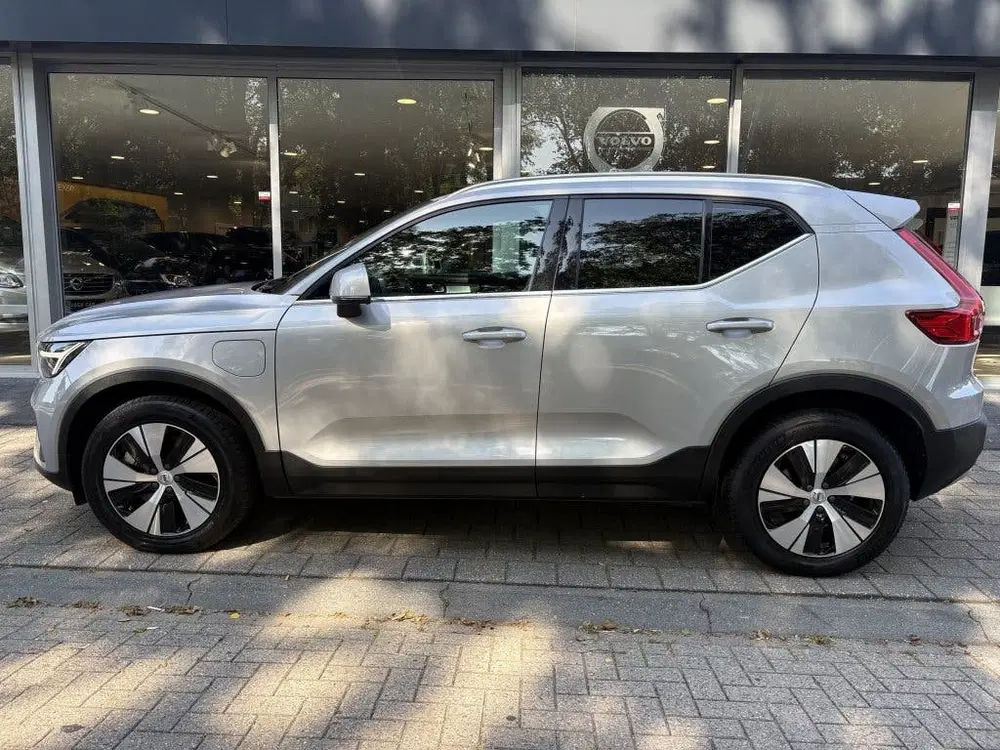 Volvo XC40 T4 Essential Bright uit 2022, foto 3