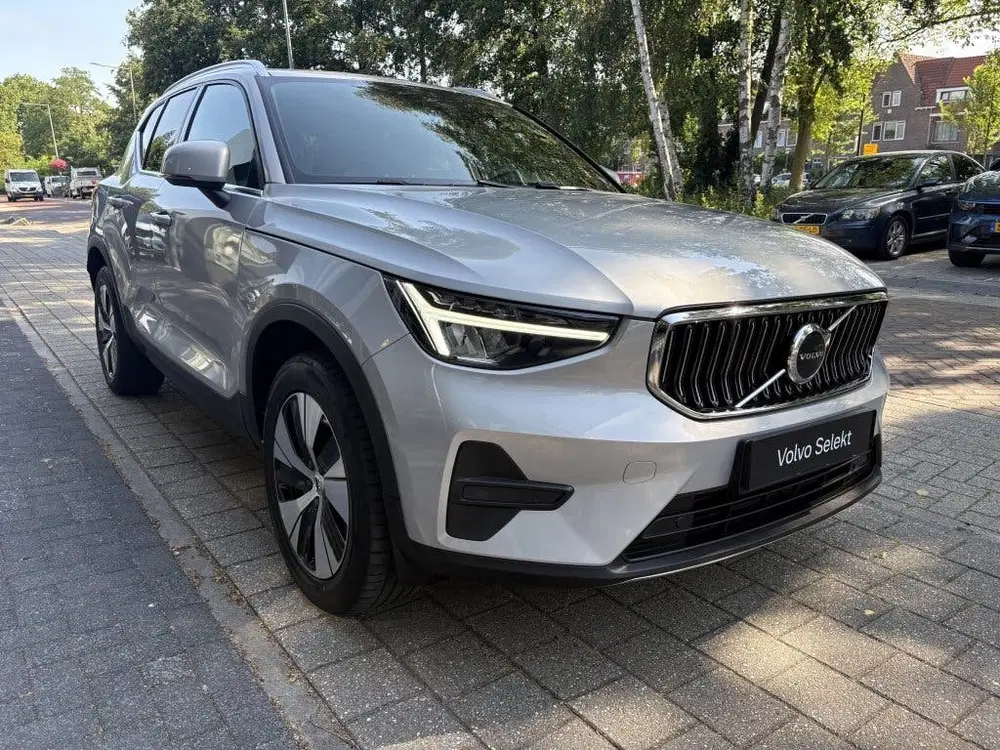 Volvo XC40 T4 Essential Bright uit 2022, foto 6