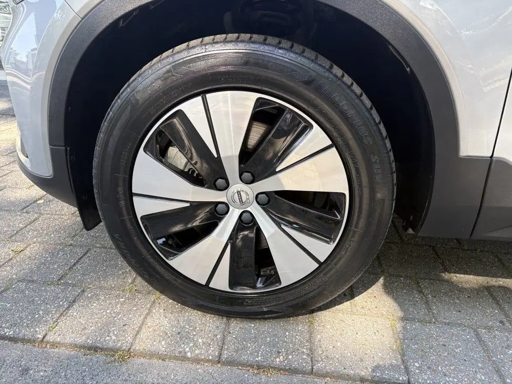 Volvo XC40 T4 Essential Bright uit 2022, foto 7