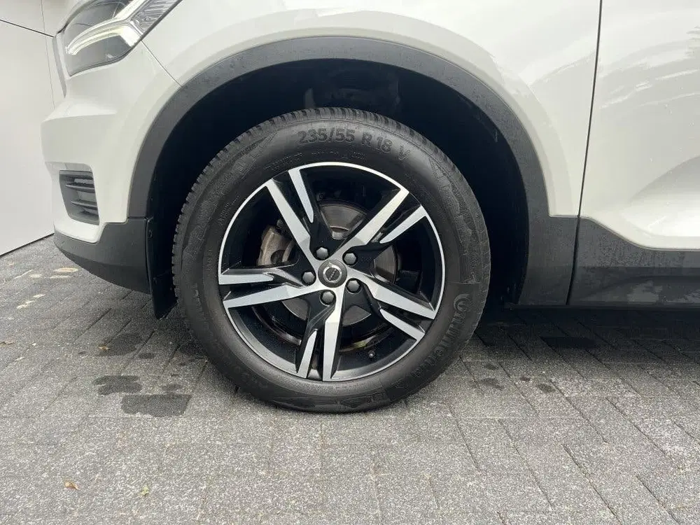 Volvo XC40 1.5 T3 Momentum Pro uit 2019, foto 11