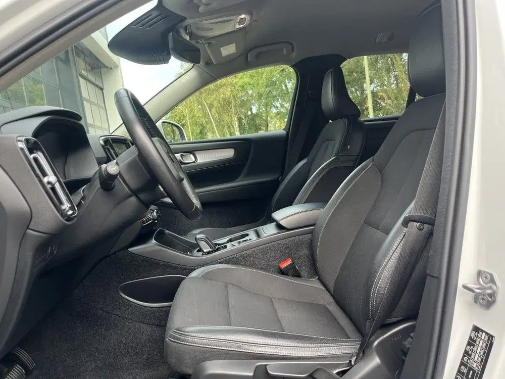 Volvo XC40 1.5 T3 Momentum Pro uit 2019, foto 12