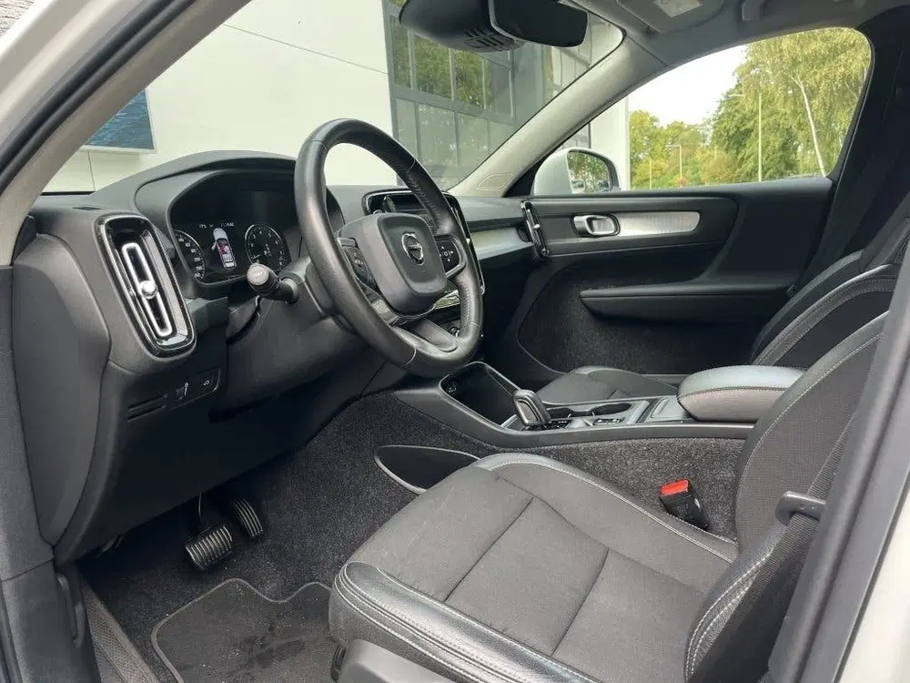 Volvo XC40 1.5 T3 Momentum Pro uit 2019, foto 13