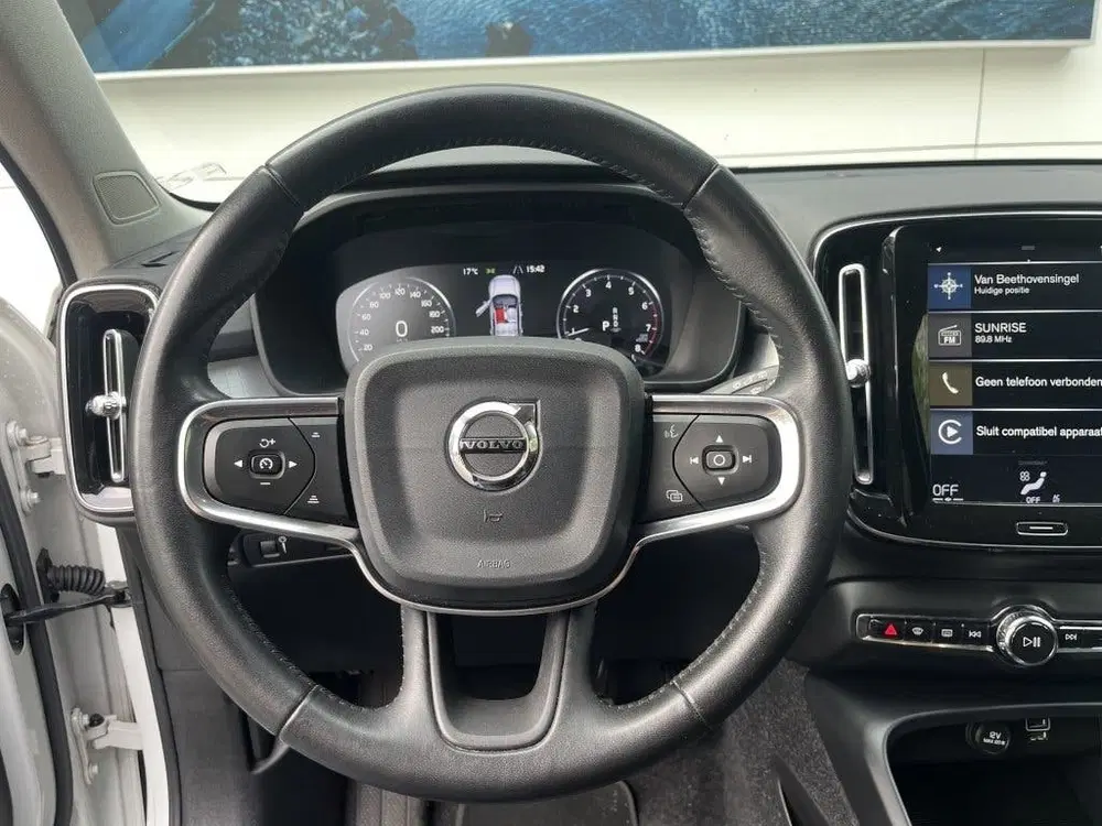 Volvo XC40 1.5 T3 Momentum Pro uit 2019, foto 14