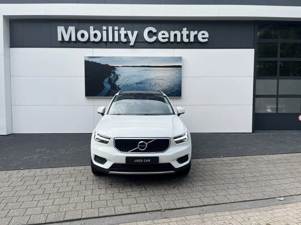 Volvo XC40 1.5 T3 Momentum Pro uit 2019, foto 2