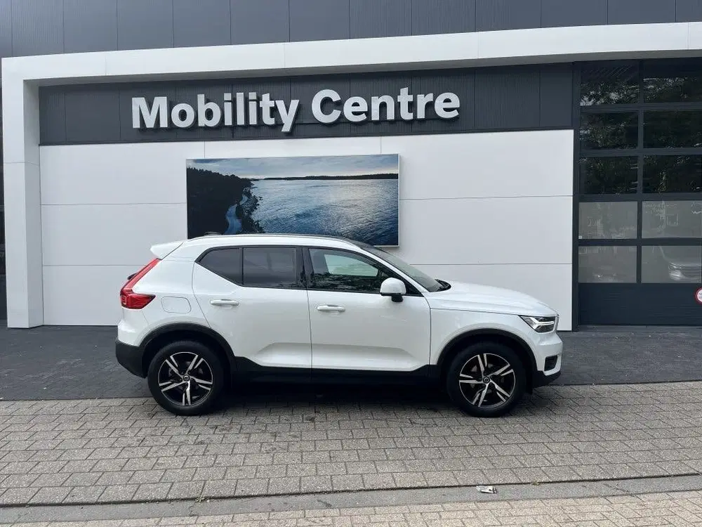 Volvo XC40 1.5 T3 Momentum Pro uit 2019, foto 4