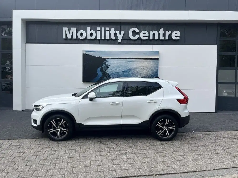 Volvo XC40 1.5 T3 Momentum Pro uit 2019, foto 5