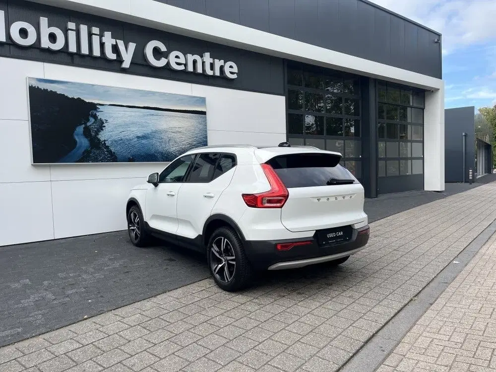 Volvo XC40 1.5 T3 Momentum Pro uit 2019, foto 6