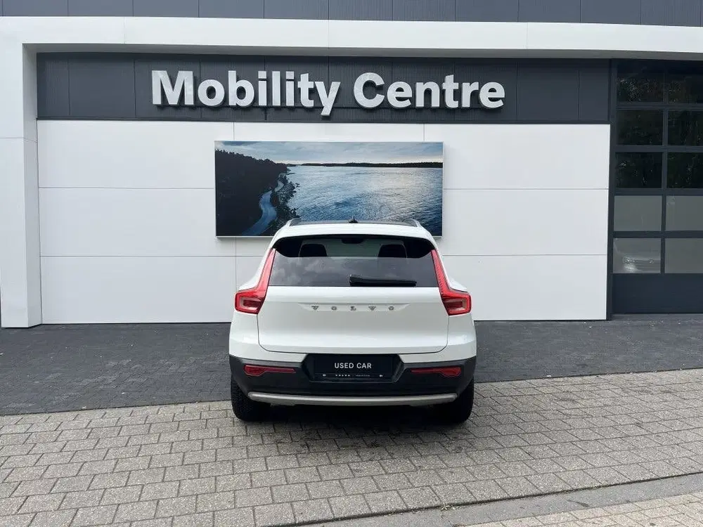 Volvo XC40 1.5 T3 Momentum Pro uit 2019, foto 7