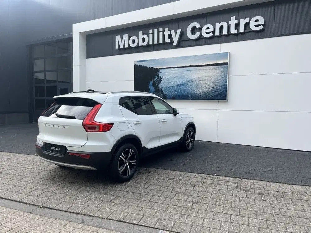 Volvo XC40 1.5 T3 Momentum Pro uit 2019, foto 8