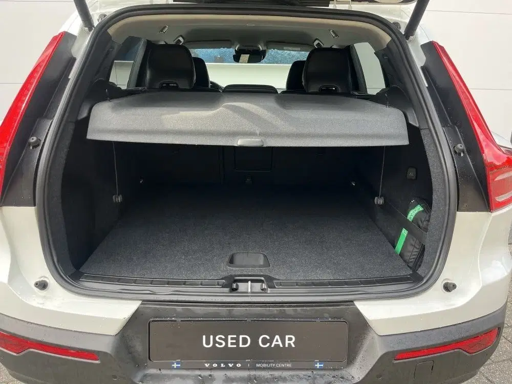 Volvo XC40 1.5 T3 Momentum Pro uit 2019, foto 9