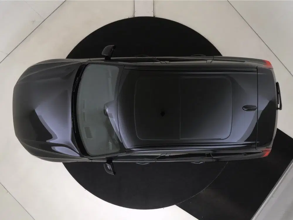 Volvo XC60 Plus Black Edition Plug-In Hybrid AWD uit 2026, foto 6
